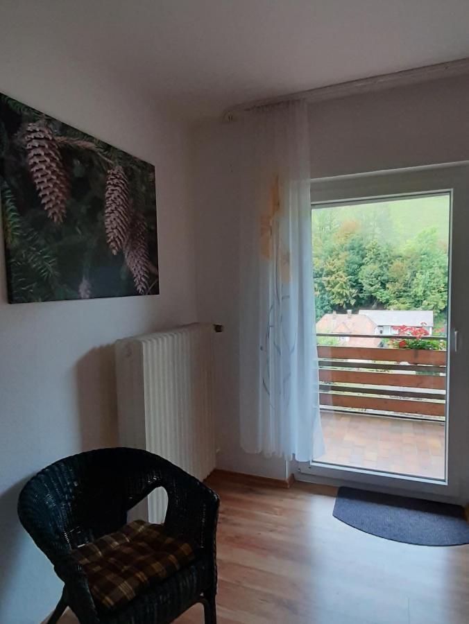 Steepleview House, Renchtalblick Apartment - Cozy & Serene Apartment For 2 Bad Peterstal-Griesbach Eksteriør billede