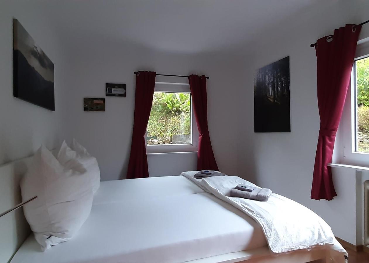 Steepleview House, Renchtalblick Apartment - Cozy & Serene Apartment For 2 Bad Peterstal-Griesbach Eksteriør billede