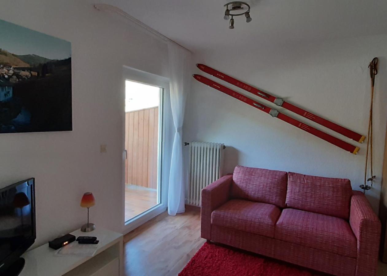 Steepleview House, Renchtalblick Apartment - Cozy & Serene Apartment For 2 Bad Peterstal-Griesbach Eksteriør billede