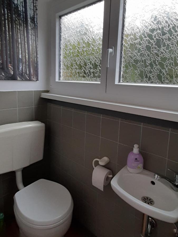 Steepleview House, Renchtalblick Apartment - Cozy & Serene Apartment For 2 Bad Peterstal-Griesbach Eksteriør billede